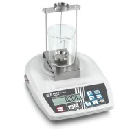 Balanza de laboratorio KERN EMB 200-3V