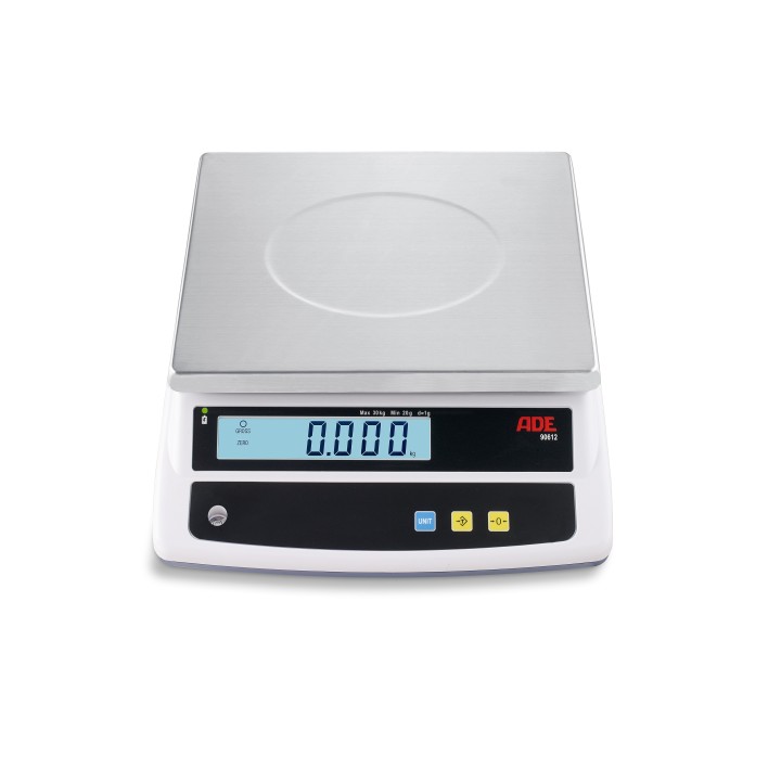 Balanza compacta ADE 90612