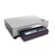 Báscula compacta Doble estándar 7195 Aprobado