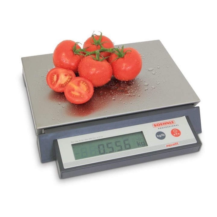 Balanza compacta Soehnle 9115