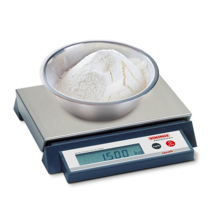 Balanza compacta Soehnle 9115