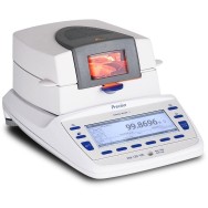 Precisa EM120-HR Analizador de humedad 0,1 mg / 0,001%