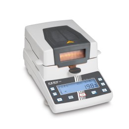 Analizador de humedad KERN DAB 200-3