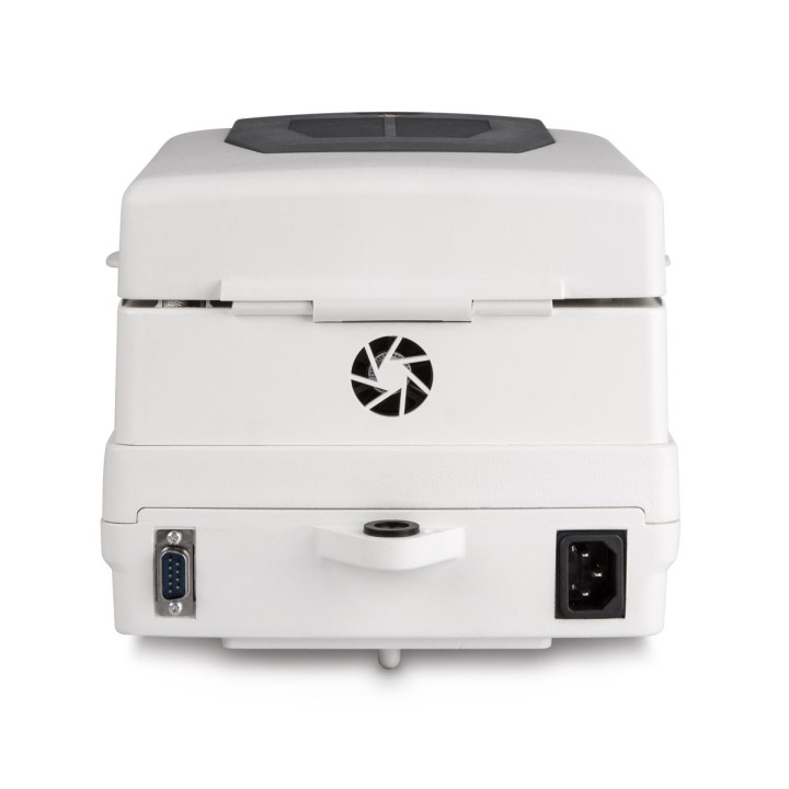 Analizador de humedad KERN DAB 200-3