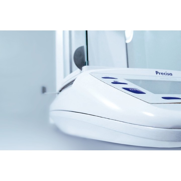 Balanza analitica Precisa ES 120A