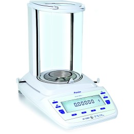 Balanza analitica Precisa ES 320A