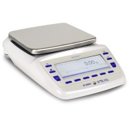 Balanza de precisión Precisa EP 6200C