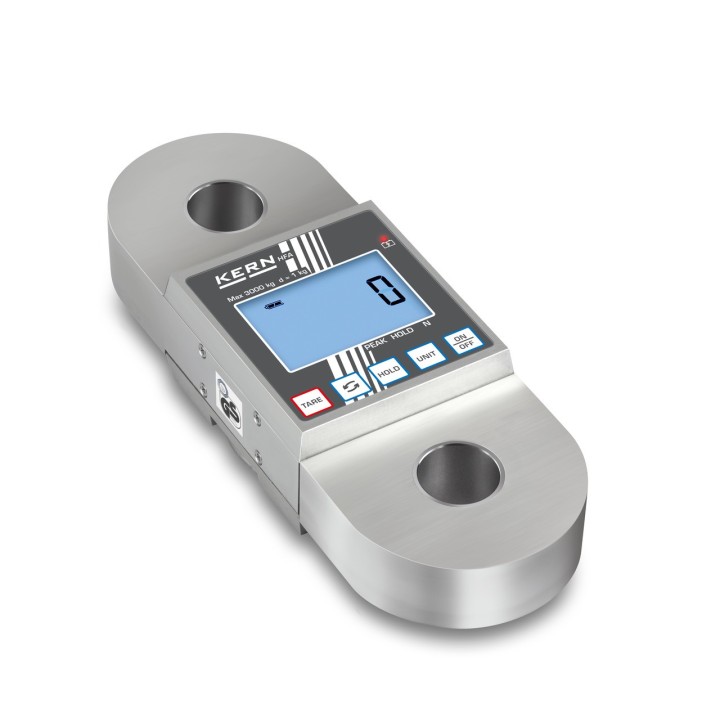 Báscula de grúa KERN HFA 5T-3