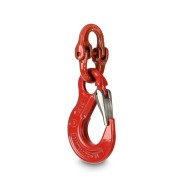 Gancho para báscula de grúa YHA-03