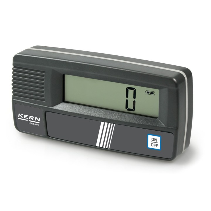 Balanza de precisión KERN PFB 600-1M