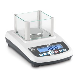 Balanza de precisión KERN PFB 200-3