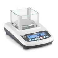 Balanza de precisión KERN PFB 600-2