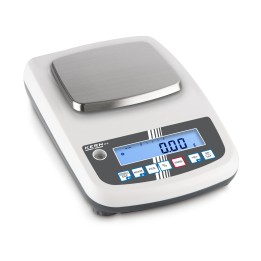 Balanza de precisión KERN PFB 6000-1