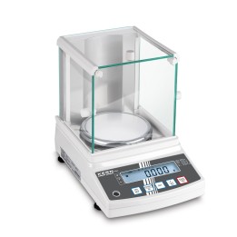 Balanza de precisión KERN PNS 600-3