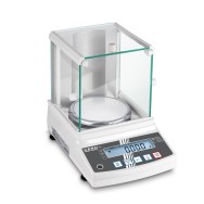 Balanza de precisión KERN PNS 600-3
