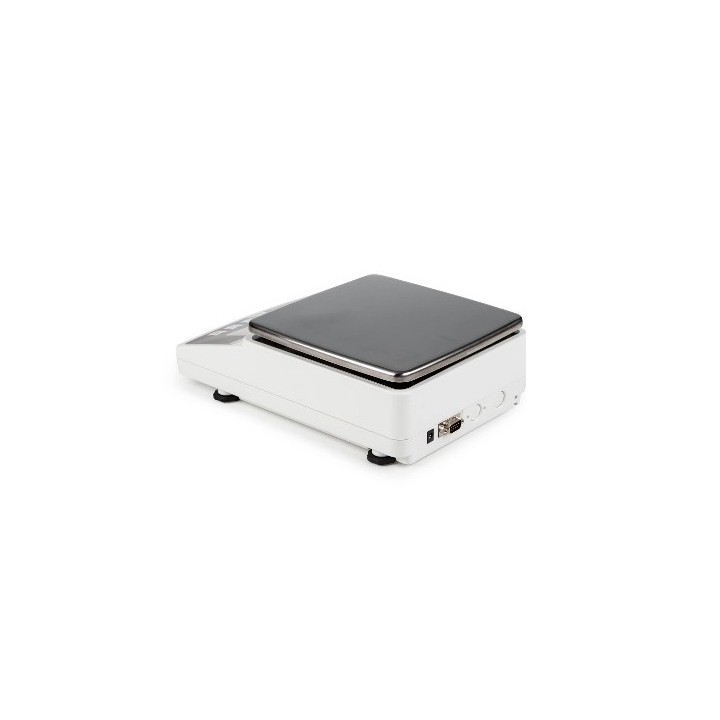 Balanza de precisión homologada KERN PNJ 12000-1M