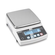 Balanza de precisión homologada KERN PNJ 12000-1M