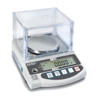 KERN EW 220-3NM Balanza de precisión 1 mg
