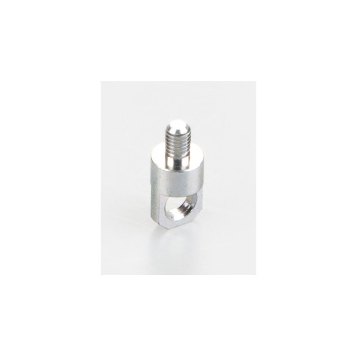 Corchete para pesajes inferiores para KERN EG/EW
