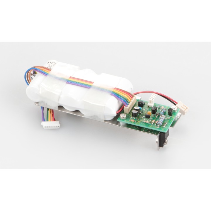 Uso con acumulador interno para KERN EG/EW