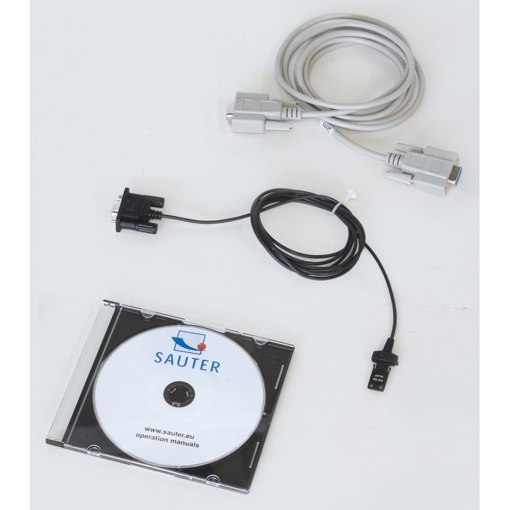 Software SAUTER AFH-FD