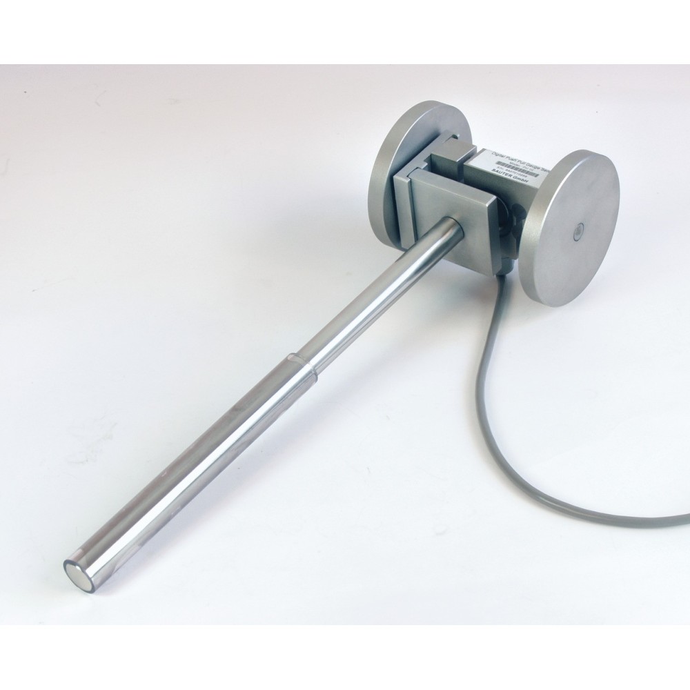 SAUTER AFH 03 Probador de puertas