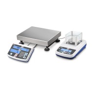 Sistema de conteo KERN CCA 6K-5M