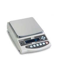 KERN PEJ 2200-2M Balanza de precisión 0,01 g