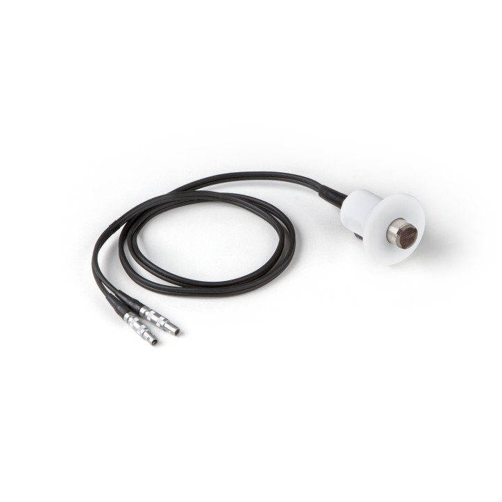 SAUTER ATB-US02 Sensor externo, 5 MHz, Ø 12 mm