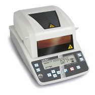 Analizador de humedad KERN DBS 60-3