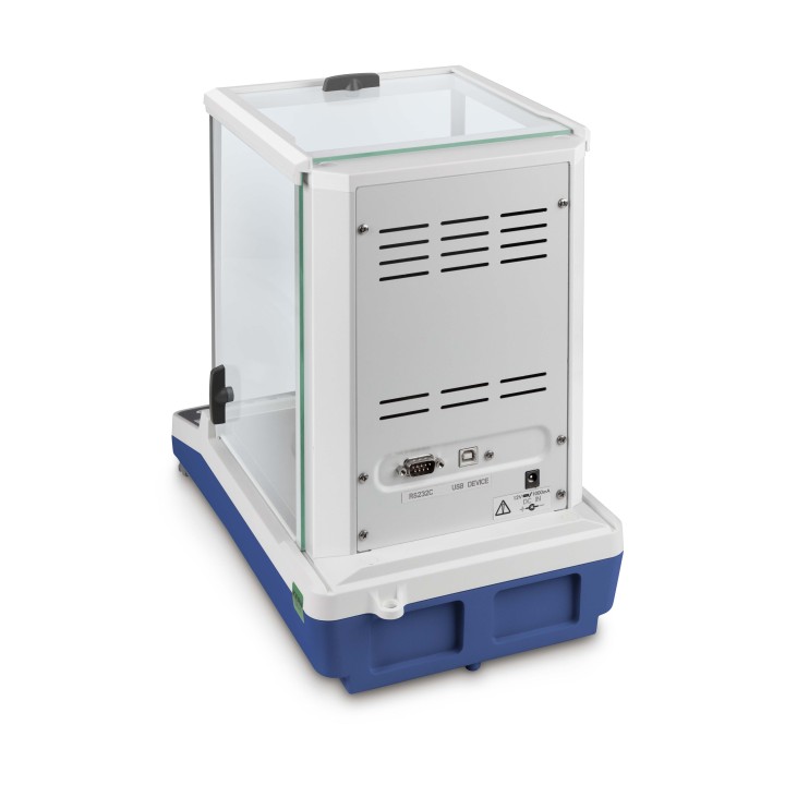 Balanza analítica KERN ACS 300-4