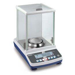 Balanza analítica KERN ACJ 80-4M