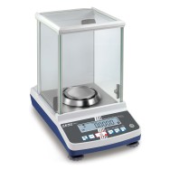 Balanza analítica KERN ACJ 200-4M