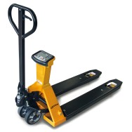 Transpaleta báscula KERN VHB 2T1