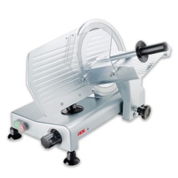 Cortadora de corte ligeramente inclinada ADE GRAVIS 250-230