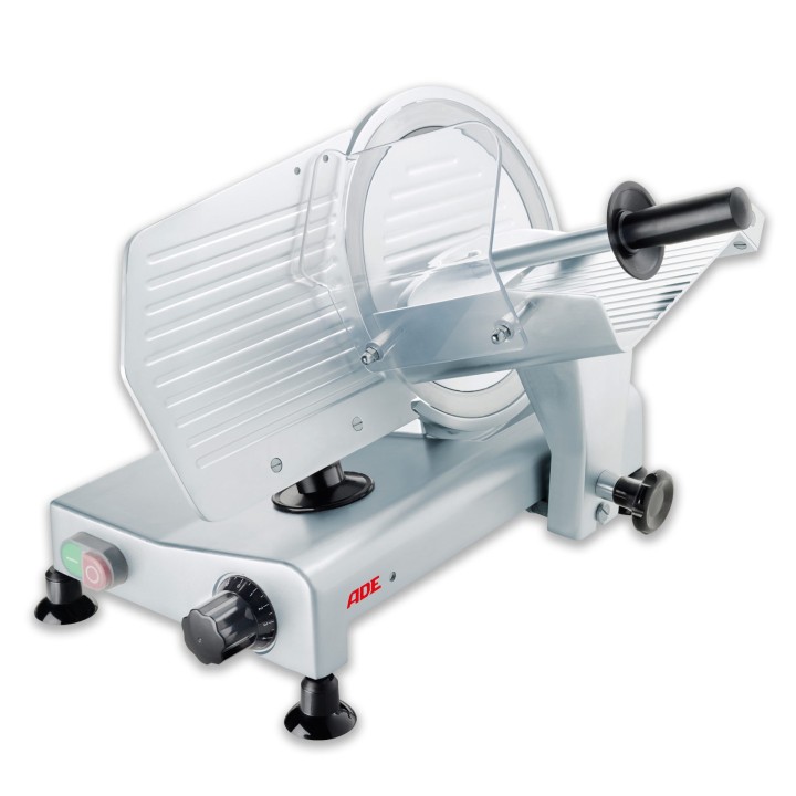 Cortadora de corte ligeramente inclinada ADE GRAVIS 250-230