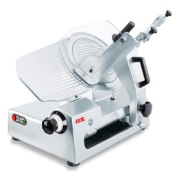 Cortadora de alimentación por gravedad ADE AUTOMATIC-400