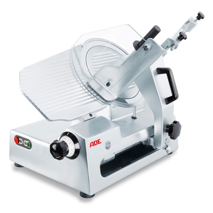 Cortadora de alimentación por gravedad ADE AUTOMATIC-400