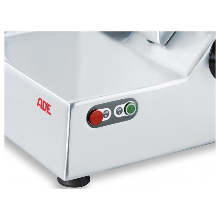 Cortadora de alimentación por gravedad ADE AUTOMATIC-Z