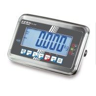 Balanza de plataforma KERN SFB 100K-2LM