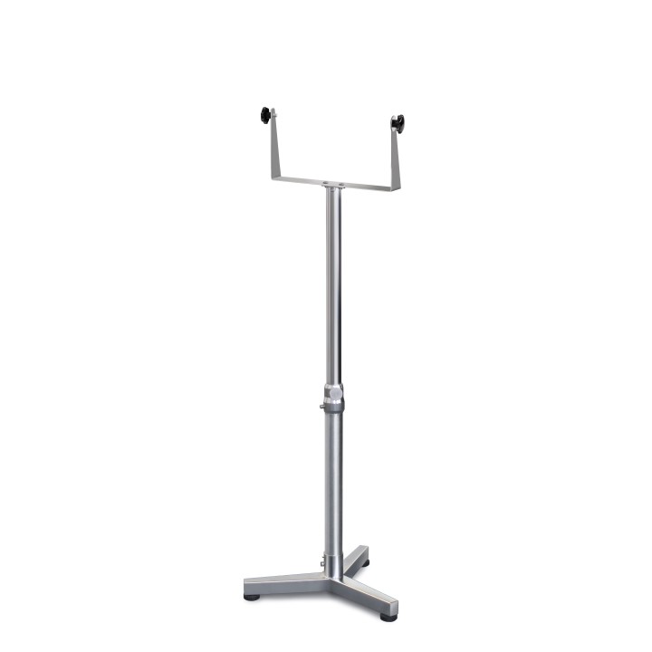 Soporte KERN BFN para elevar el dispositivo de visualización 800 mm