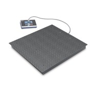 Báscula de suelo KERN BIC 1T-4