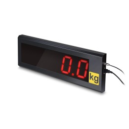 KERN YKD-A02 Pantalla grande
