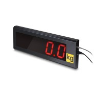 KERN YKD-A02 Pantalla grande