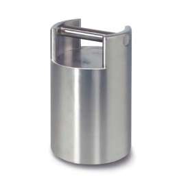 10 kg Peso de calibración OIML Clase F2 apilable