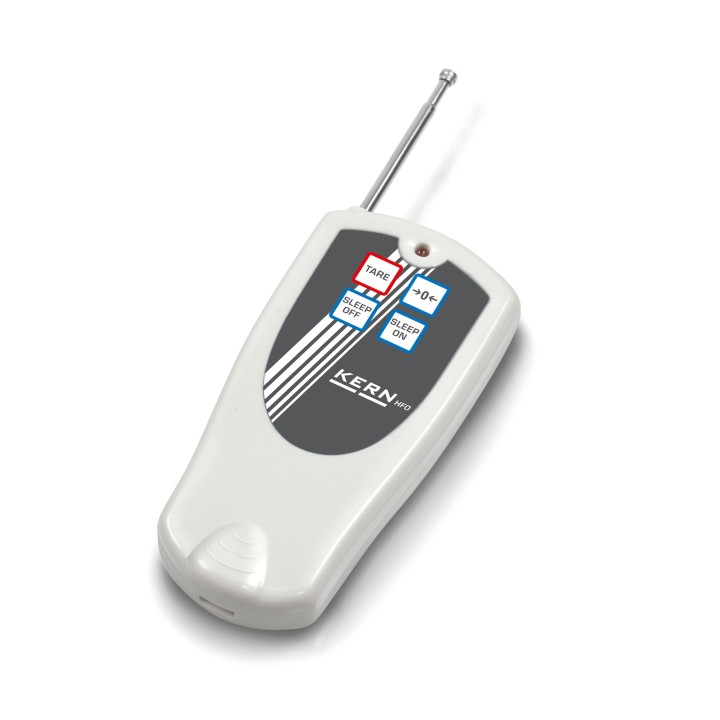 Báscula de grúa KERN HFM