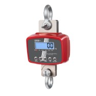 Báscula de grúa KERN HFD