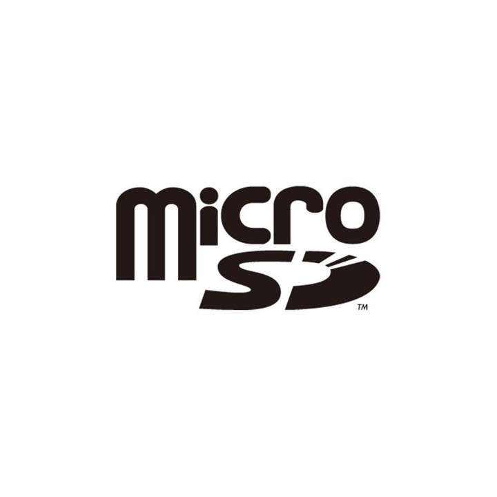 Tarjeta de memoria SD para SAUTER SW 1000