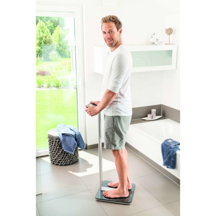 Báscula de fitness Beurer BF 1000