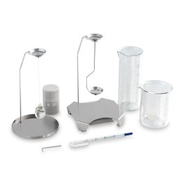 Set para la determinación de la densidad KERN ALT-A02